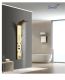 Панель душевая Cerutti SPA Victoria G CT9978 золото Панель душевая Cerutti SPA Victoria G CT9978 золото