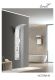 Панель душевая Cerutti SPA Victoria W CT9979 белый Панель душевая Cerutti SPA Victoria W CT9979 белый