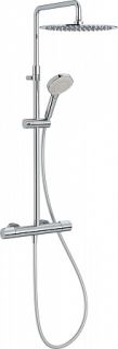 Душевая стойка Jacob Delafon Metro E26588-CP Душевая стойка Jacob Delafon Metro E26588-CP