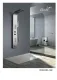 Панель душевая Cerutti SPA Virginia BR CT9983 с форсунками матовая нержавеющая сталь Панель душевая Cerutti SPA Virginia BR CT9983 с форсунками матовая нержавеющая сталь
