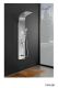 Панель душевая Cerutti SPA Twin BR CT9988 с форсунками матовая нержавеющая сталь Панель душевая Cerutti SPA Twin BR CT9988 с форсунками матовая нержавеющая сталь