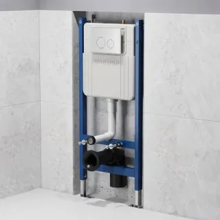 Инсталляция для унитаза Grossman 900.K31.02.000