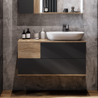 Раковина Sanita Luxe INFINITY WB.CT/Infinity/60-N/WHT.G/S1 59.8 см Раковина Sanita Luxe INFINITY WB.CT/Infinity/60-N/WHT.G/S1 59.8 см