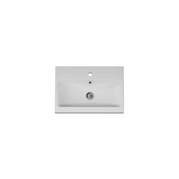 Раковина Am.Pm Gem M90WCC0602WG 60 см