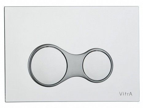 Клавиша смыва Vitra Sirius 740-0486