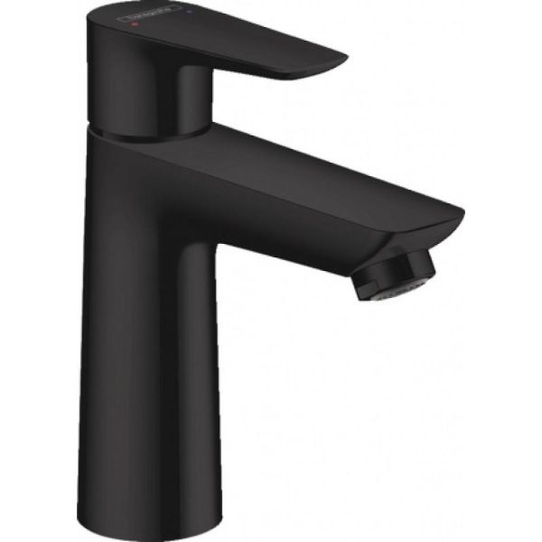 Смеситель Hansgrohe Talis E 110 71712670  для раковины без д/к