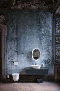 Стакан Laufen The New Classic 8.7385.4.000.000.1 белый