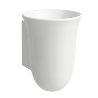 Стакан Laufen The New Classic 8.7385.4.000.000.1 белый