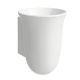 Стакан Laufen The New Classic 8.7385.4.000.000.1 белый