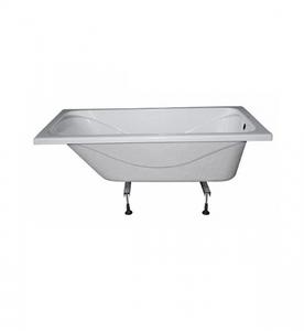 Акриловая ванна Triton Стандарт 150х70х56