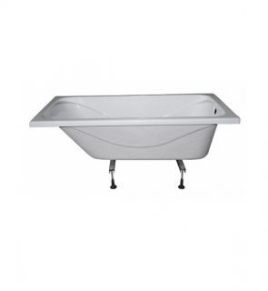Акриловая ванна Triton Стандарт 150х70х56