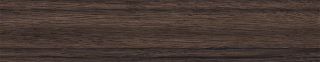 Плинтус Kerama Marazzi SG5158\BTG Арсенале коричневый 39.6x8x1,55