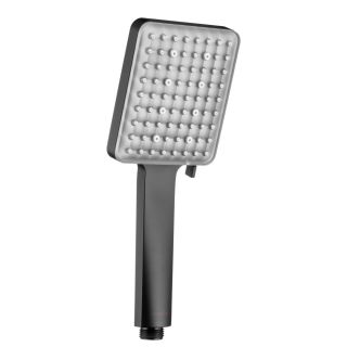 Душевая лейка Swedbe Hermes 5120B чёрный Душевая лейка Swedbe Hermes 5120B чёрный