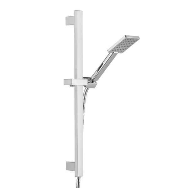 Душевой гарнитур Swedbe Calypso 5085 хром Душевой гарнитур Swedbe Calypso 5085 хром