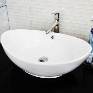 Раковина чаша Maretti EN13NS48-844, белая Раковина чаша Maretti EN13NS48-844, белая