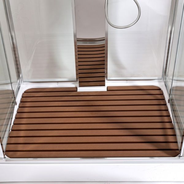 Душевая кабина Deto Z122 ESPOO 120х90х220 см Душевая кабина Deto Z122 ESPOO 120х90х220 см