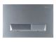 Кнопка смыва BelBagno MARMI BB011-MR-CHROME.M хром матовый