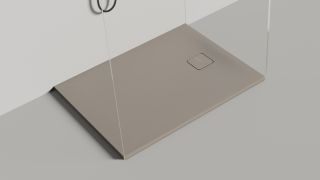 Душевой поддон Salini Oasi S-Stone 120322MRF 120x90см RAL полностью Душевой поддон Salini Oasi S-Stone 120322MRF 120x90см RAL полностью