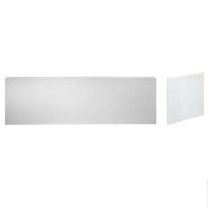 Фронтальный +боковой экран к ванне  Jacob Delafon ELITE E6D081-00 180*80