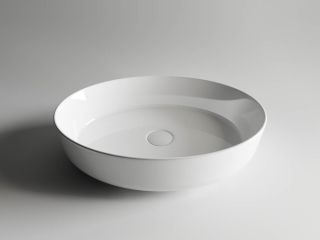 Раковина Ceramica Nova Element CN5002 55см белый Раковина Ceramica Nova Element CN5002 55см белый