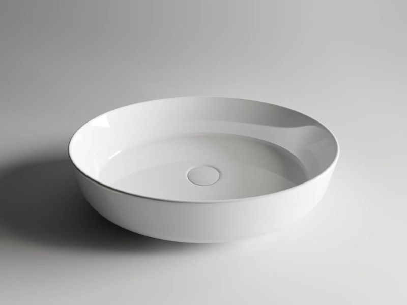 Раковина Ceramica Nova Element CN5002 55см белый