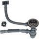 Мойка D6045HB Melana ProfLine 3,0/220 графит Мойка D6045HB Melana ProfLine 3,0/220 графит