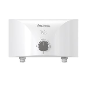 Водонагреватель проточный Thermex Vetro 5500 shower
