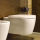 Унитаз Duravit ME by Starck 45290900A1 подвесной белый
