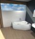 Панель фронтальная для акриловой ванны Santek Ибица XL 160х100 R 1WH112206