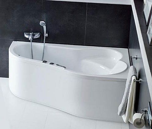 Панель фронтальная для акриловой ванны Santek Ибица XL 160х100 R 1WH112206