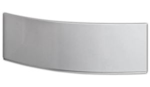 Панель фронтальная для акриловой ванны Santek Майорка XL 160х95 L 1WH112085