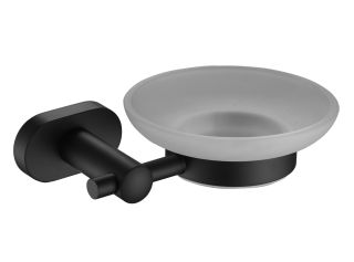 Мыльница Shevanik SG5103H чёрный Мыльница Shevanik SG5103H чёрный
