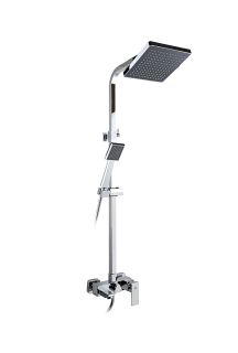Душевая система Timo Selene SX-1030/00 хром Душевая система Timo Selene SX-1030/00 хром
