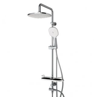 Душевая система Dorff PRIME D0740000 Душевая система Dorff PRIME D0740000