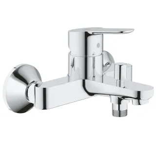 Комплект смесителей Grohe Start Edge 120210 хром