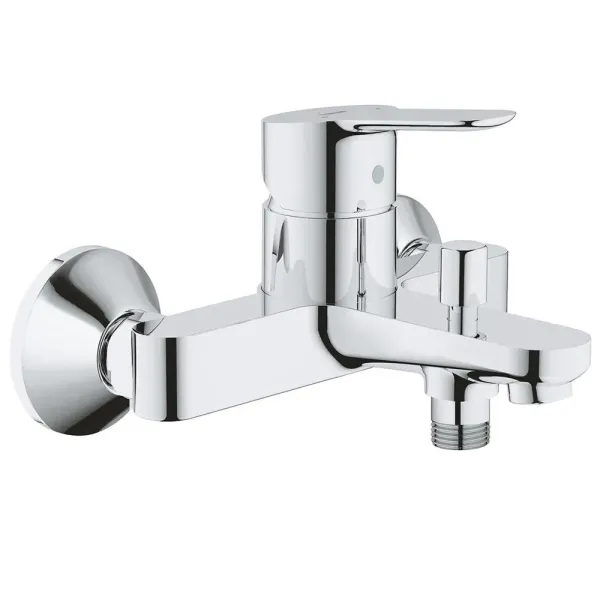 Комплект смесителей Grohe Start Edge 120210 хром