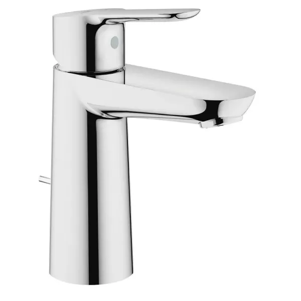 Комплект смесителей Grohe Start Edge 120210 хром