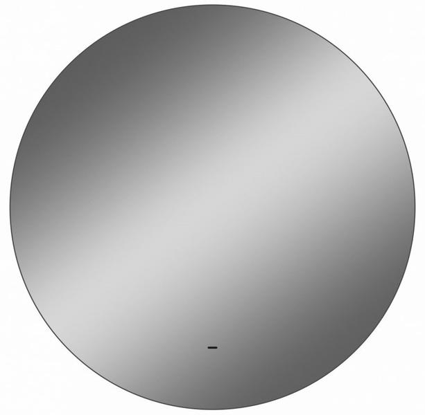 Зеркало с холодной подсветкой Art&Max Sanremo 100см AM-San-1000-DS-F