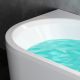 Ванна акриловая Am.Pm X-Joy W94A-180U80W-A 180x80 см