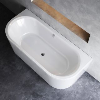 Ванна акриловая Am.Pm X-Joy W94A-180U80W-A 180x80 см