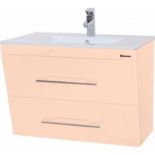 Тумба под раковину Bellezza Берта 75см бежевый 00000002124 Тумба под раковину Bellezza Берта 75см бежевый 00000002124
