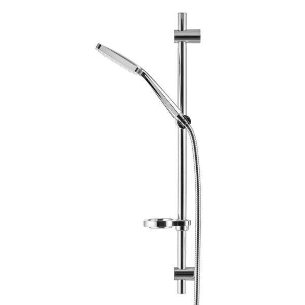 Душевой гарнитур Swedbe Calypso 5084 хром Душевой гарнитур Swedbe Calypso 5084 хром