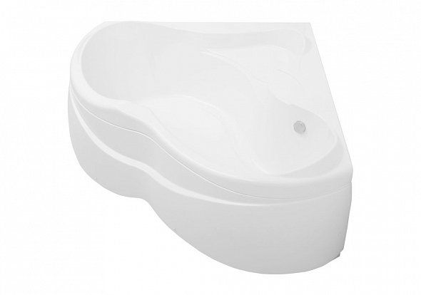 Акриловая ванна Aquanet Bellona 165x165