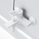 Смеситель  Am Pm X-JOY F85A10033 для ванны и душа Смеситель  Am Pm X-JOY F85A10033 для ванны и душа