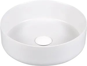Раковина Milleau Nuage MU7044A-MW матовый белый