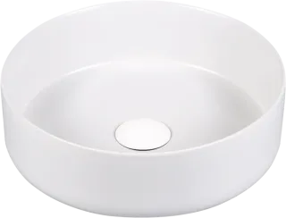 Раковина Milleau Nuage MU7044A-MW матовый белый