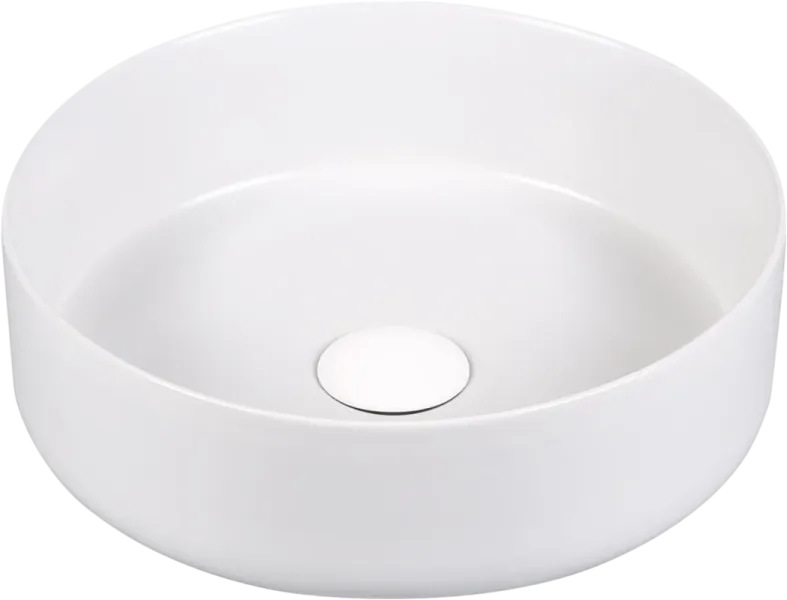 Раковина Milleau Nuage MU7044A-MW матовый белый
