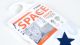 Штора для ванной Fixsen Design  Space (FX-2508)