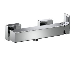 Смеситель для душа AQUAme Savona AQM6813CR хром