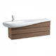 Раковина Laufen Alessi One 8.1497.1.400.104.1 160х50